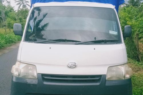 Beli mobil bekas