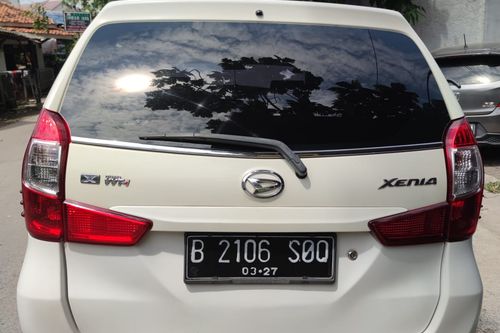Beli mobil bekas