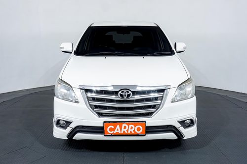 Beli mobil bekas