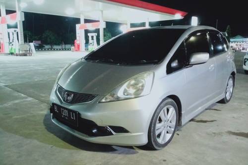 2009 Honda Jazz  1.5 GE8 AT bekas