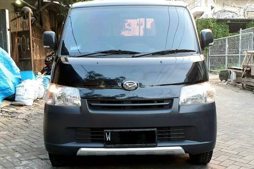 Second Hand 2016 Daihatsu Gran Max PU