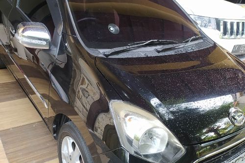 Beli mobil bekas
