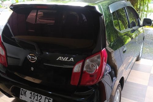 Beli mobil bekas