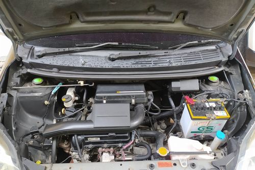 2016 Daihatsu Ayla 1.0 X MT bekas