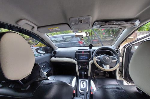 2020 Toyota Rush S TRD 1.5L AT bekas