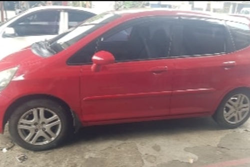 Second hand 2005 Honda Jazz IDSI A/T 