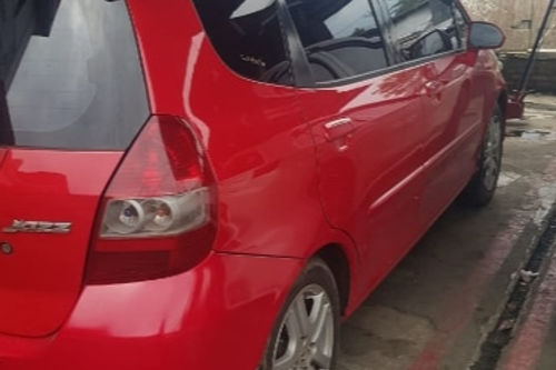 2nd Hand 2005 Honda Jazz IDSI A/T