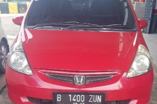 2005 Honda Jazz  IDSI A/T bekas
