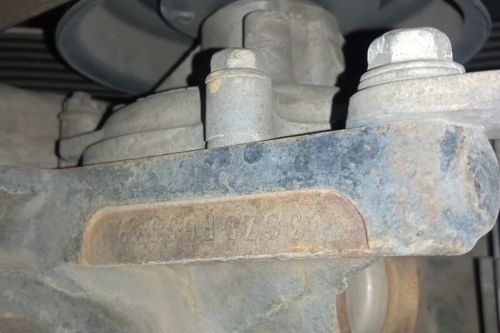 Dijual 2015 Toyota Rush 1.5 G MT LUX bekas