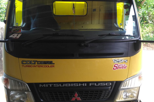 2012 Mitsubishi Pajero Sport  2.5 GLS MT bekas