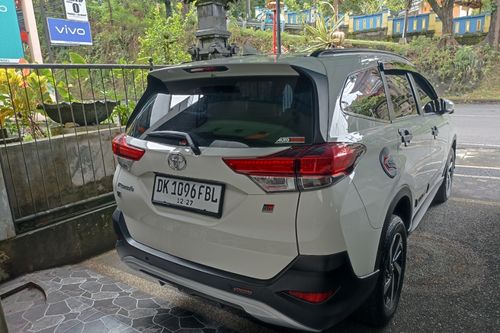 Beli mobil bekas