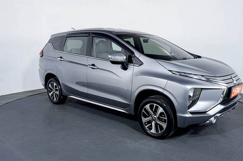 2018 Mitsubishi Xpander  1.5 L ULTIMATE bekas