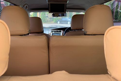 Beli mobil bekas