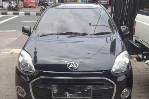 Second Hand 2016 Daihatsu Ayla