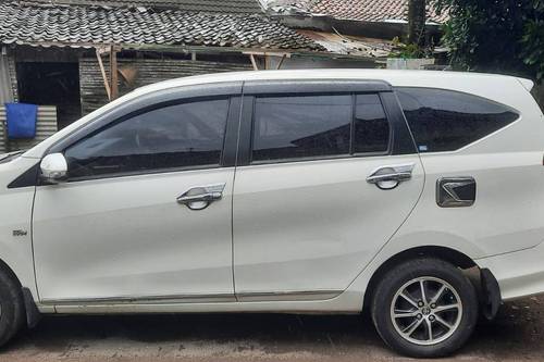 Second Hand 2018 Toyota Calya