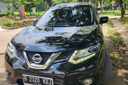 Used 2015 Nissan X Trail XT 2.5L AT