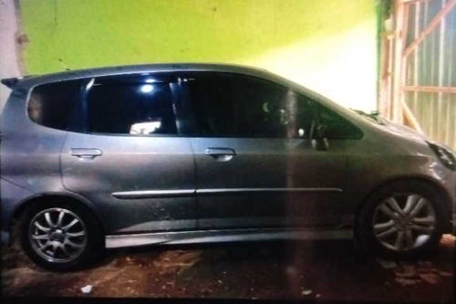2nd Hand 2006 Honda Jazz GD 3 1.5 A/T