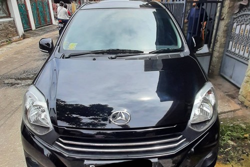Used 2019 Daihatsu Ayla 1.0L X AT