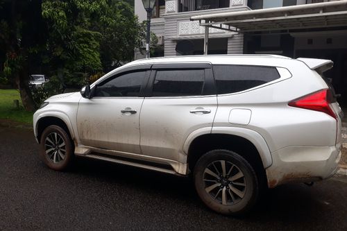 Beli mobil bekas