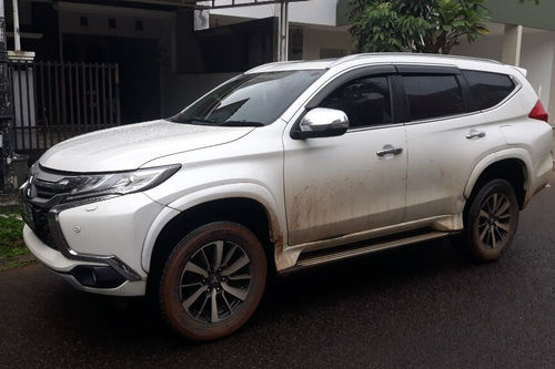 Beli mobil bekas