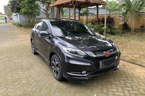 Used 2015 Honda HRV  1.8 RS PRESTIGE CVT