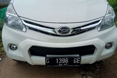 2012 Daihatsu Xenia  1.3 R MT