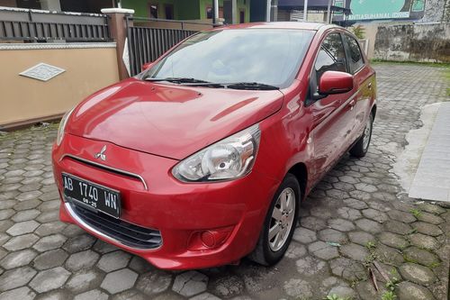 Beli mobil bekas