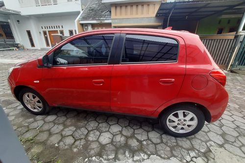 Beli mobil bekas
