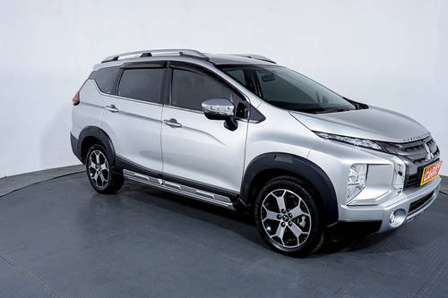 2019 Mitsubishi Xpander Cross  1.5L Cross AT bekas