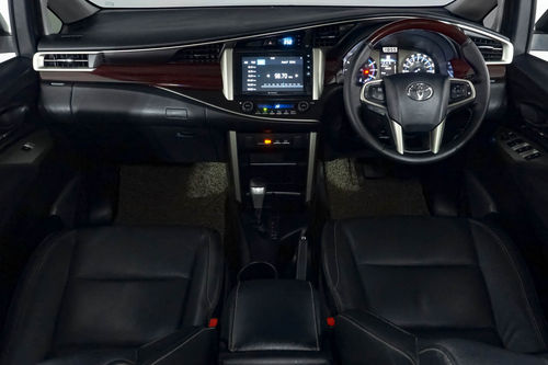 Used 2017 Toyota Kijang Innova 2.0L Venturer AT