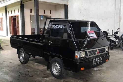 Second hand 2019 Mitsubishi L300 Pickup Standard 