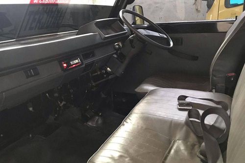 Used 2019 Mitsubishi L300 Pickup Standard