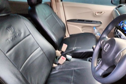 Beli mobil bekas