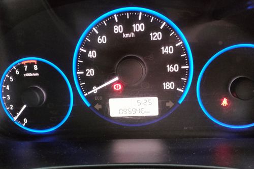 Dijual 2018 Honda Mobilio E MT bekas