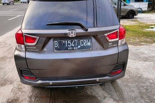 Beli mobil bekas