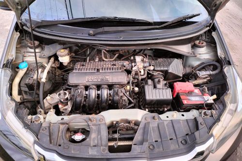 2018 Honda Mobilio E MT bekas