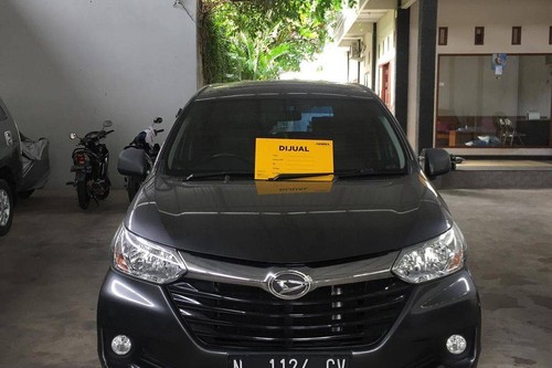 Used 2018 Daihatsu Xenia  1.3L R DLX MT