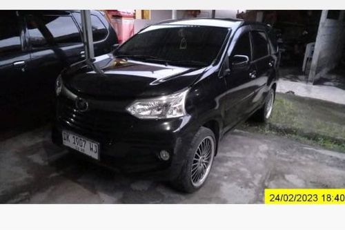Beli mobil bekas