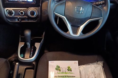 Used 2018 Honda Jazz S CVT