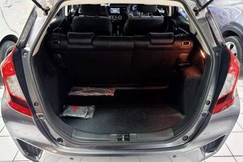 Used 2018 Honda Jazz S CVT