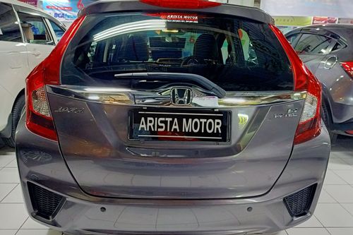 Used 2018 Honda Jazz S CVT