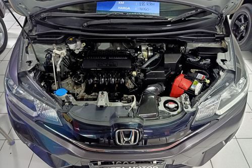 Used 2018 Honda Jazz S CVT