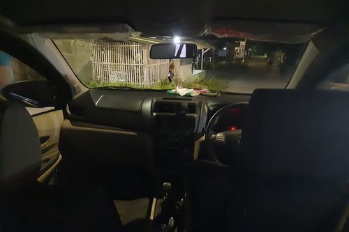 2019 Toyota Avanza 1.5L G MT tua
