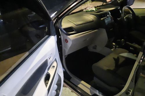 2019 Toyota Avanza 1.5L G MT bekas