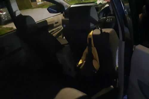 Beli mobil bekas