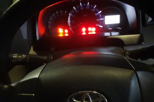2019 Toyota Avanza 1.5L G MT bekas