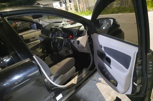2019 Toyota Avanza 1.5L G MT bekas