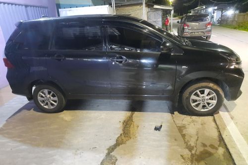 2019 Toyota Avanza 1.5L G MT bekas