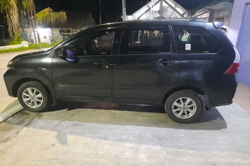 2019 Toyota Avanza 1.5L G MT bekas