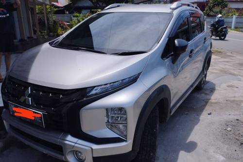 Used 2020 Mitsubishi Xpander Cross MT